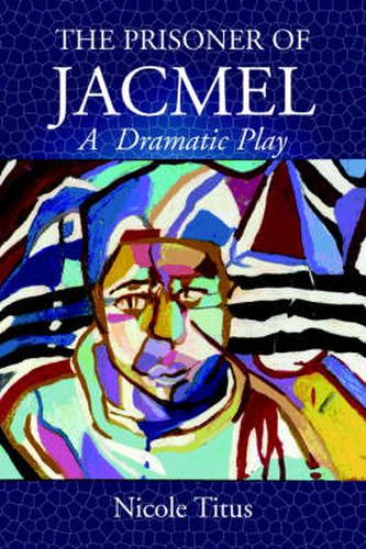 Cover image for The Prisoner of Jacmel