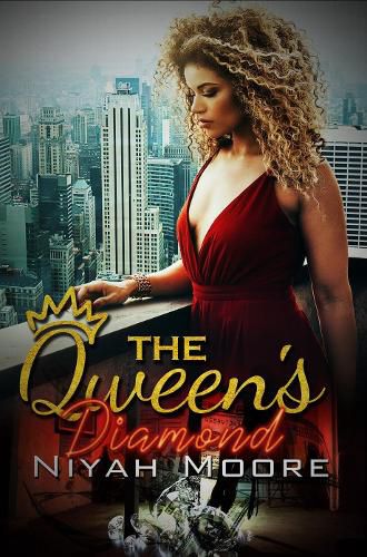 Cover image for The Queen's Diamond