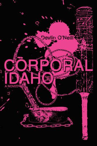 Cover image for Corporal Idaho