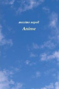 Cover image for Anime