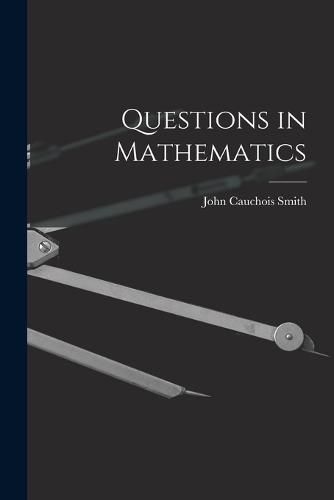 Cover image for Questions in Mathematics