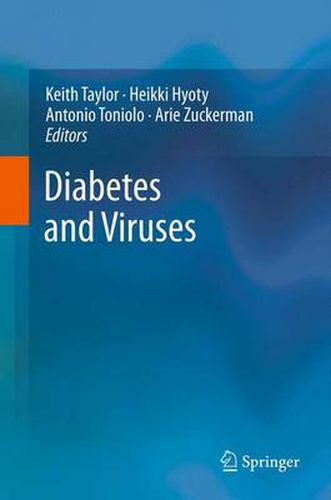 Diabetes and Viruses