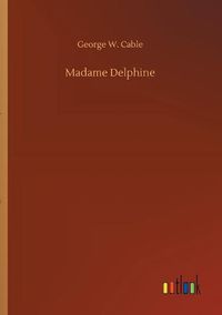 Cover image for Madame Delphine