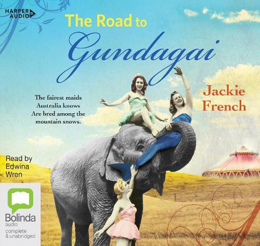 The Road To Gundagai