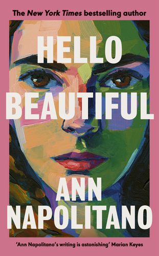 book review hello beautiful
