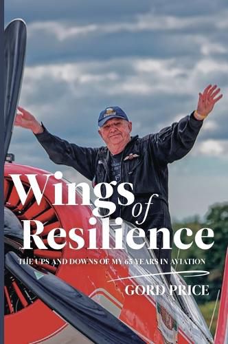 Wings of Resilience