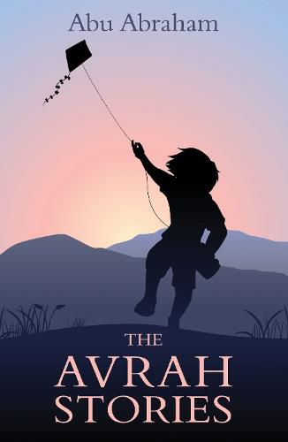 Cover image for The Avrah Stories