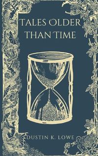 Cover image for Tales Older Than Time