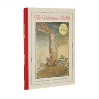 Cover image for The Velveteen Rabbit: A Faithful Reproduction of the Children's Classic, Featuring the Original Artworks