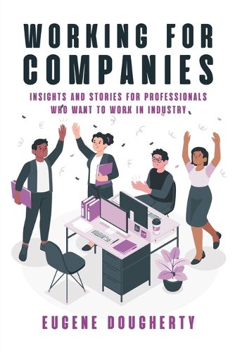 Cover image for Working for Companies