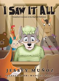 Cover image for I Saw It All