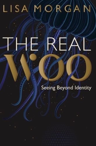 Cover image for The The Real Woo