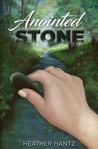 Cover image for Anointed Stone