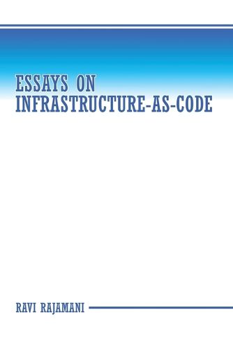 Cover image for Essays on Infrastructure-as-code