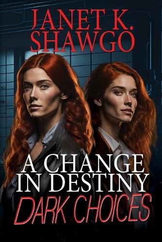 Cover image for A Change in Destiny