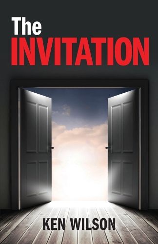 Cover image for The Invitation