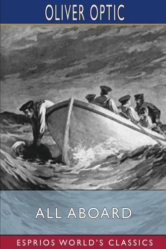 Cover image for All Aboard (Esprios Classics)
