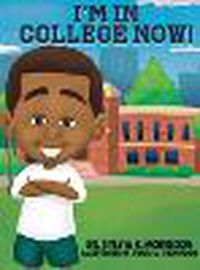 Cover image for I'm In College Now
