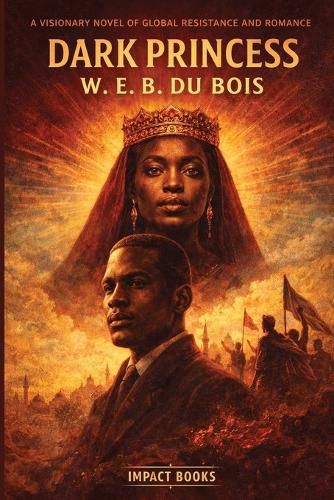 Cover image for Dark Princess