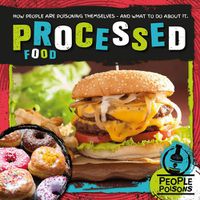 Cover image for Processed Food