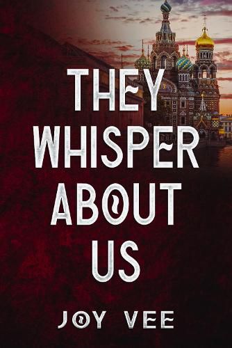 Cover image for They Whisper About Us