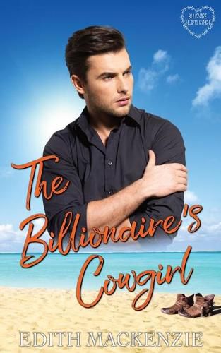 Cover image for The Billionaire's Cowgirl