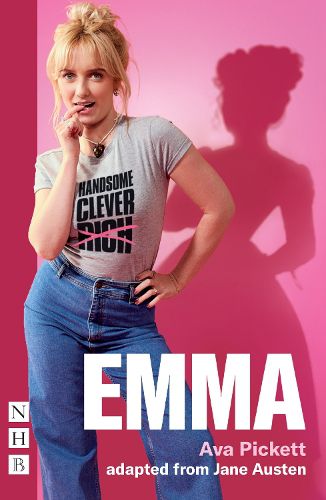 Cover image for Emma