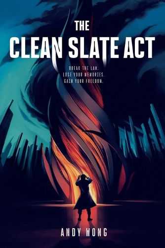 Cover image for The Clean Slate Act