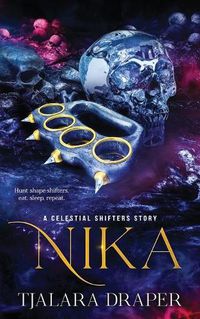 Cover image for Nika: A Celestial Shifters Story