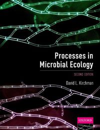 Cover image for Processes in Microbial Ecology