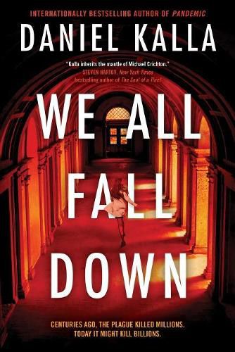 Cover image for We All Fall Down