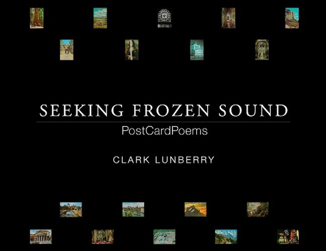 Cover image for Seeking Frozen Sound