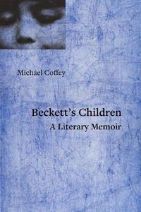 Cover image for My Beckett, My Howe, My Son