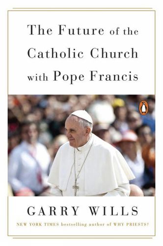 Cover image for The Future Of The Catholic Church With Pope Francis