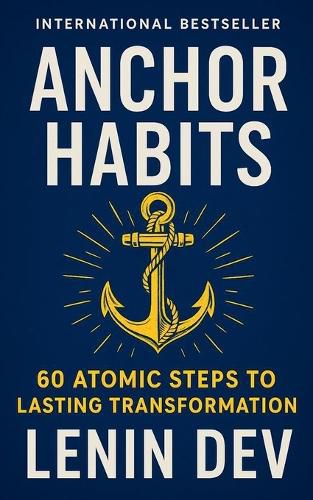 Cover image for Anchor Habits