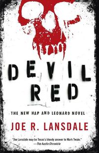 Cover image for Devil Red