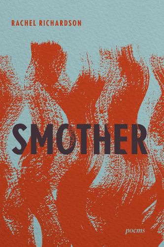 Cover image for Smother