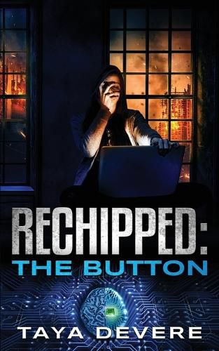 Cover image for Rechipped The Button