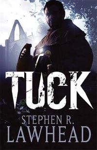 Cover image for Tuck: Number 3 in series