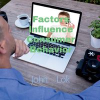 Cover image for Factors Influence Consumer Behavior