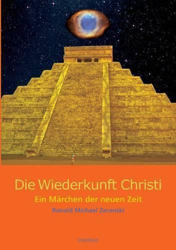 Die Wiederkunft Christi