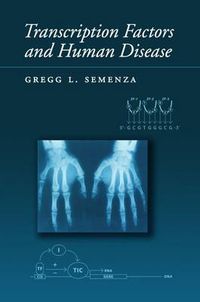 Cover image for Transcription Factors and Human Disease