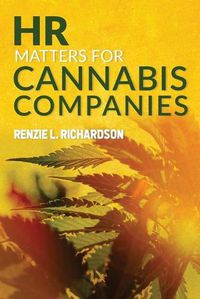 Cover image for HR Matters for Cannabis Companies