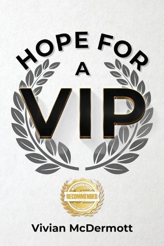 Cover image for Hope for a VIP