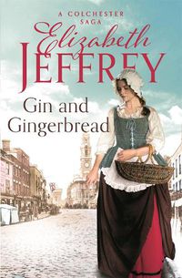 Cover image for Gin and Gingerbread