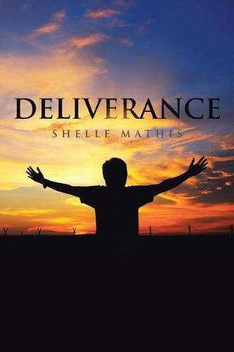 Cover image for Deliverance