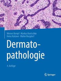 Cover image for Dermatopathologie