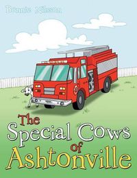 Cover image for The Special Cows of Ashtonville