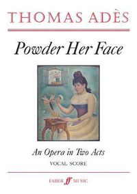 Cover image for Powder Her Face