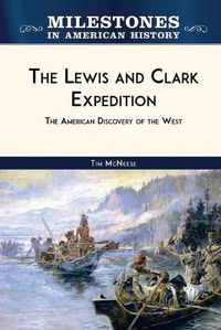 Cover image for The Lewis and Clark Expedition